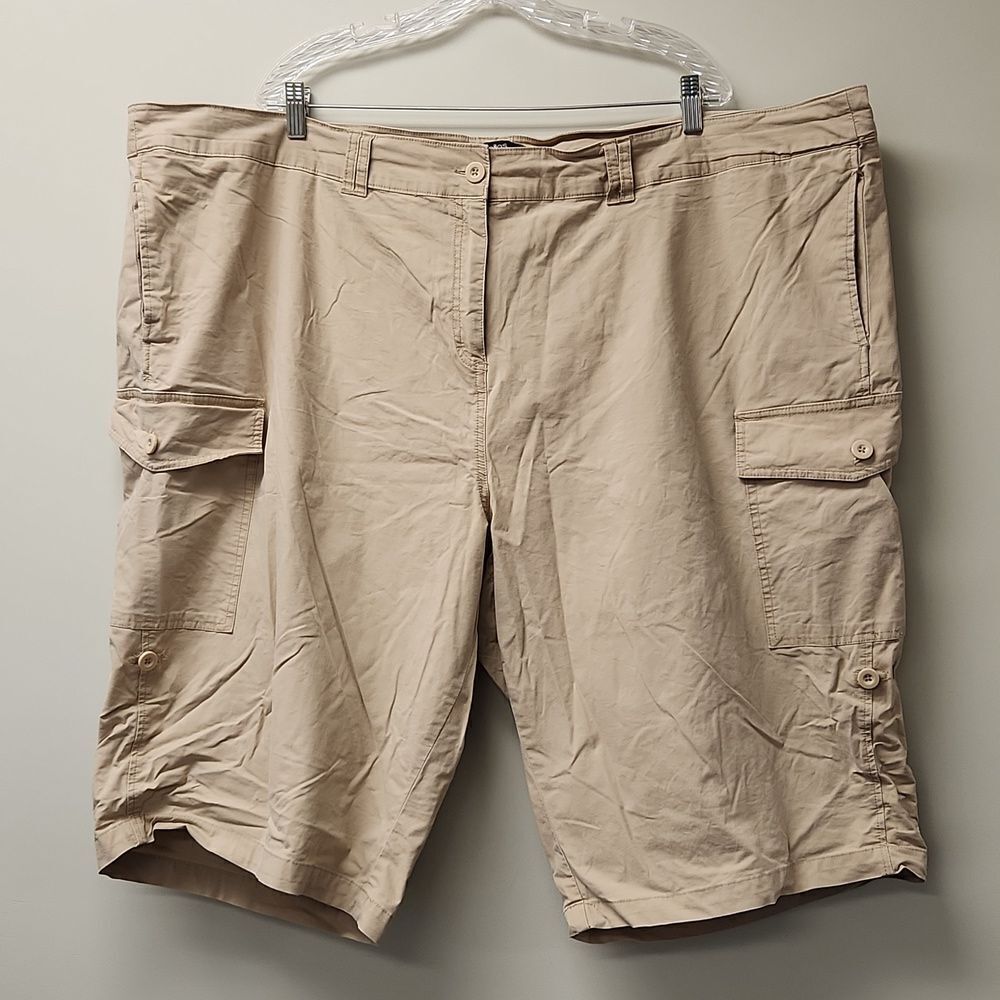Ellos Cargo Shorts 52